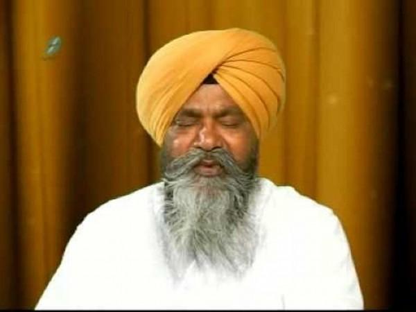 Nirmal Singh