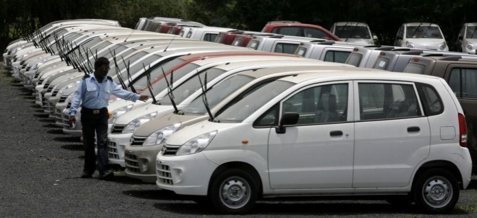 सांकेतिक तस्वीर Car Sale