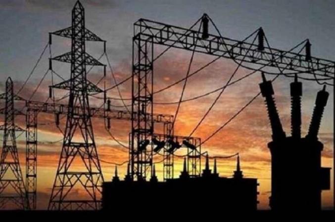 Electricity