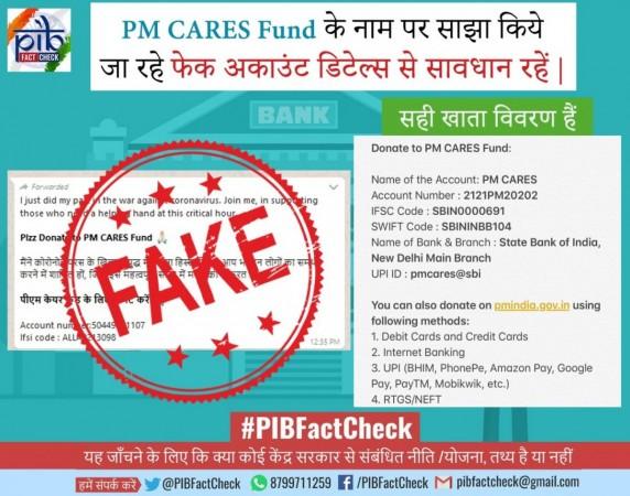PM Cares