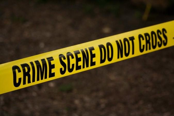 सांकेतिक तस्वीर Murder Crime