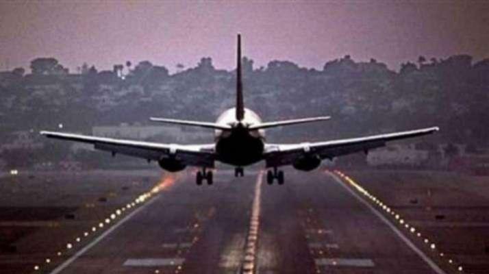 सांकेतिक तस्वीर Airlines