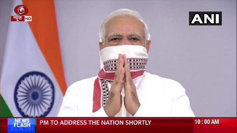 PM Modi