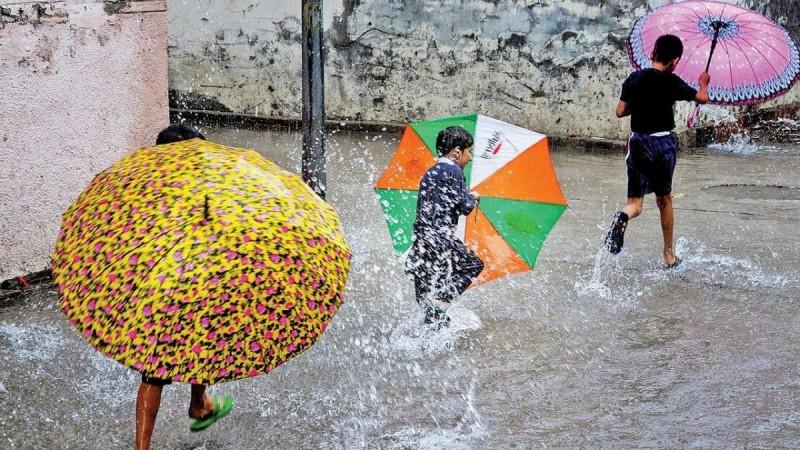 Monsoon