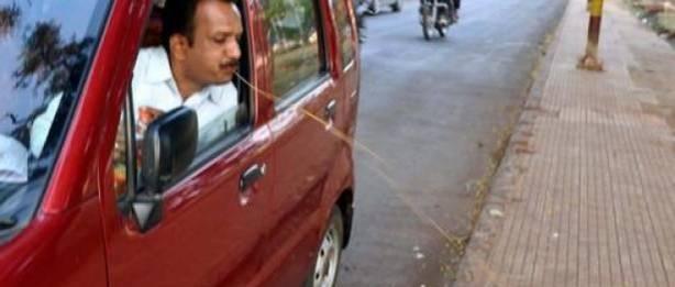 सांकेतिक तस्वीर Spit