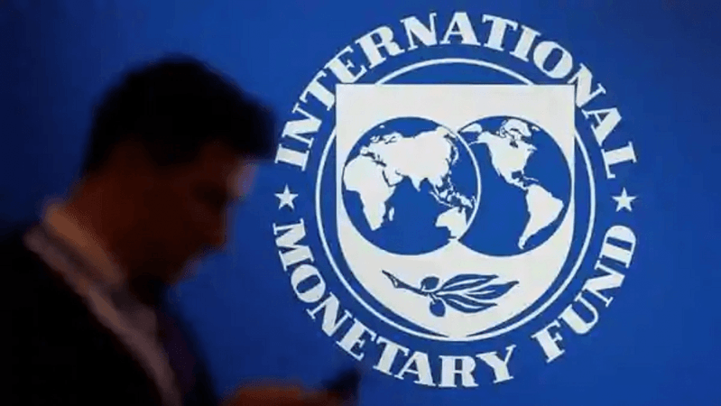 IMF