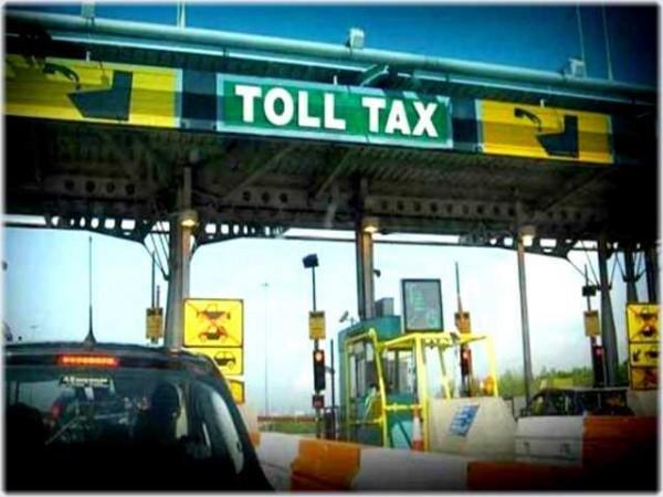 toll
