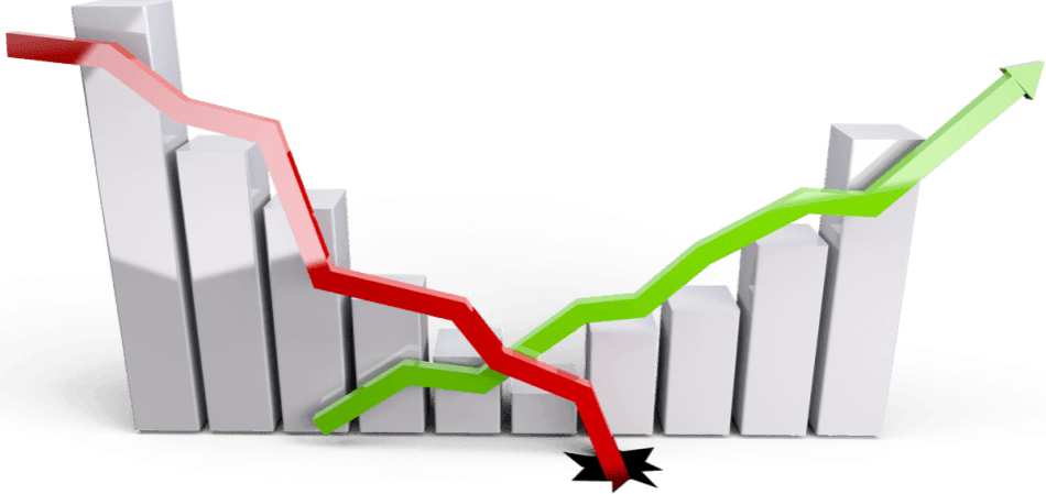 crude oil price drop