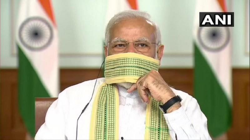 PM Modi