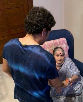 Sachin Tendulkar