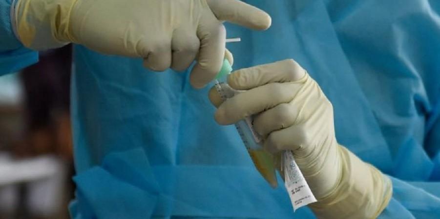 सांकेतिक तस्वीर plasma therapy