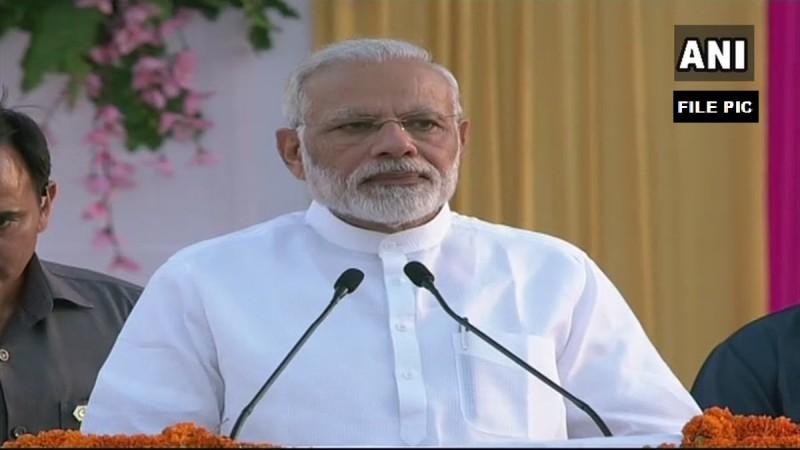 पीएम नरेंद्र मोदी की फाइल फोटो. पीएम नरेंद्र मोदी की फाइल फोटो.