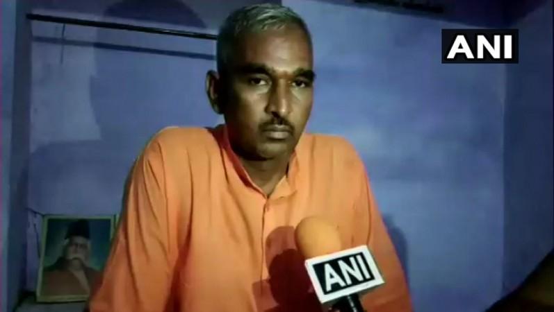 बीजेपी के विधायक सुरेंद्र सिंह बीजेपी विधायक सुरेंद्र सिंह