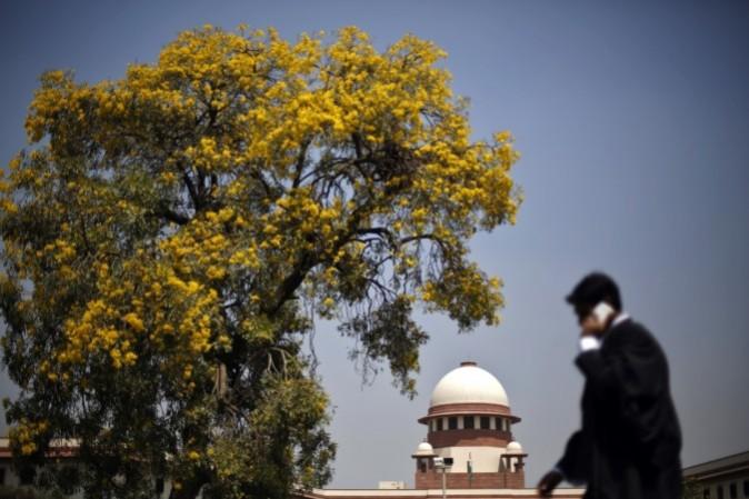 सुप्रीम कोर्ट कॉलेजियम एक बार फिर जस्टिस केएम जोसेफ का नाम पदोन्नति के लिए भेजने में नाकाम रहा सुप्रीम कोर्ट कॉलेजियम एक बार फिर जस्टिस केएम जोसेफ का नाम पदोन्नति के लिए भेजने में नाकाम रहा