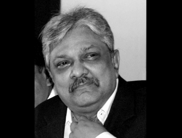 जस्टिस केएम जोसेफ जस्टिस केएम जोसेफ
